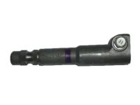 Lexus 45221-12330 Extension, Steering