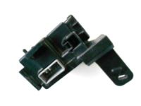 Lexus 82731-60250 Block, Cowl Side Junction, RH