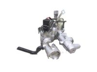 Lexus RX350 Brake Master Cylinder - 47201-48210 Cylinder Sub-Assy, Brake Master