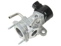 Lexus 25620-38240 Valve Assembly, EGR W/MO