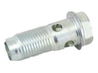 Lexus 90401-16043 Bolt, Union