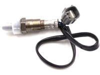 Lexus 89467-48060 Sensor, Air Fuel Ratio