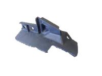 Lexus 57497-30080 Shield, Rear Floor Housing