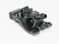 Lexus 85381-12400 Nozzle, Front Washer