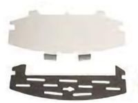 Lexus 04945-30140 Shim Kit, Anti Squeal, Front