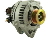 Lexus 27060-20270 Alternator Assembly