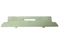 Lexus 52615-0E020 Absorber, Rear Bumper Energy