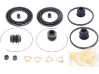 Lexus ES300 Wheel Cylinder - 04479-33130 Cylinder Kit, Disc Brake, Front