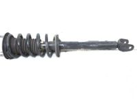 Lexus 48131-30C90 Spring, Coil, Front