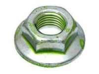 Lexus 90179-09004 Nut