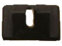 Lexus 69321-0E010 Cover, Back Door Lock