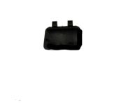 Lexus 67765-78010-C0 Cover, Back Door Service Hole