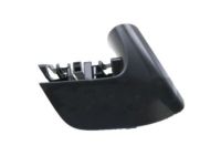 Lexus 52127-48916 Cover, Front Bumper Hole