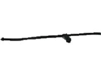 Lexus 11452-50120 Guide, Oil Level Gage