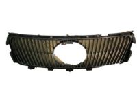 Lexus 53111-53200 Moulding, Radiator Grille