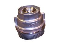 Lexus 15620-31060 Cap Assy, Oil Filter