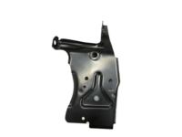 Lexus 52115-48080 Support, Front Bumper Side, RH