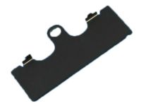 Lexus 04945-22151 Shim Kit, Anti Squeal, Front