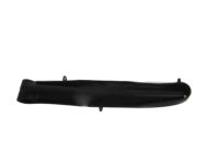 Lexus 53381-60050 Seal, Hood To Radiator Support