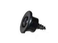 Lexus 52599-48041 Stopper, Rear Bumper, Upper