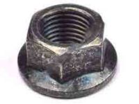 Lexus 90179-14068 Nut