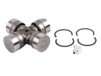 Lexus 04371-60050 Spider Kit, Front Propeller Shaft Universal Joint