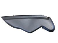 Lexus 55318-53070-C0 Panel, Instrument Side