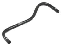 Lexus 44773-33120 Hose, Union To Check Valve