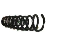 Lexus 48131-50240 Spring, Coil, Front