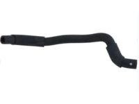 Lexus 87245-48C20 Hose, Water