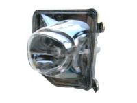 Lexus 81390-48090 Lamp Assembly, CORNERING