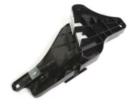 Lexus 52156-33010 Support, Rear Bumper Side