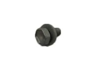 Lexus 91621-60612 Bolt, W/Washer