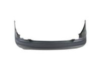 Lexus 52159-53902 Rear Bumper Cover