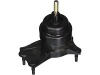 Lexus 12371-20050 INSULATOR, Engine Mounting