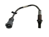 Lexus 89465-48390 Sensor, Oxygen