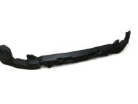 Lexus 52611-11010 ABSORBER, Front Bumper