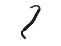 Lexus 17345-50070 Hose, Air, NO.5