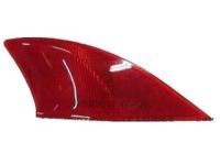 Lexus 81920-53050 Reflector Assembly, Reflex