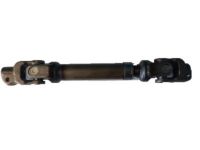 Lexus 45260-76020 Shaft Assembly, Steering