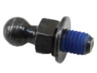 Lexus 68961-20051 Bolt, Back Door Stay