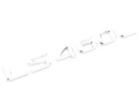 Lexus 75443-50110 Luggage Compartment Door Plate, No.3