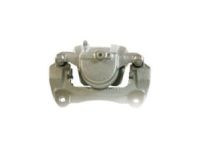 Lexus RX350 Brake Caliper - 47750-0E030 Driver Disc Brake Cylinder Assembly