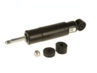 Lexus 48510-69127 ABSORBER Assembly, Shock