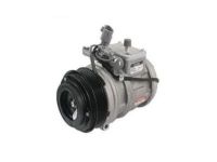 Lexus 88320-60680 Compressor Assembly