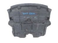 Lexus 51447-53010 Protector, Oil Pan