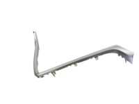 Lexus 55471-0E050 Ornament, Instrument