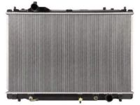 Lexus 16400-38170 Radiator Replacement