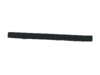 Lexus 61788-60011 Pad, Rear Wheel Opening Extension Pad NO.4