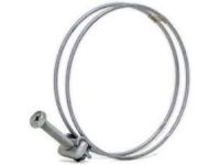 Lexus 96111-10900 Clamp, Hose